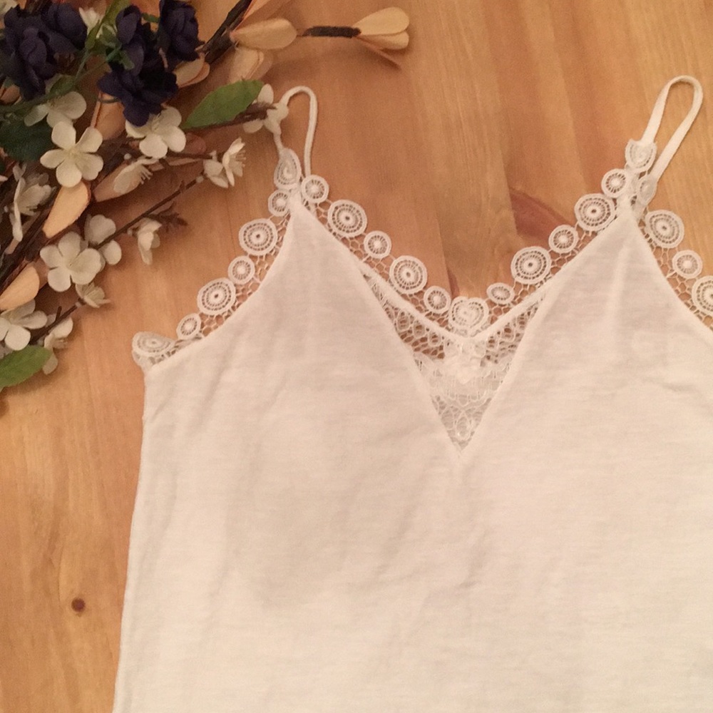 NWOT tank 🌟5/$20